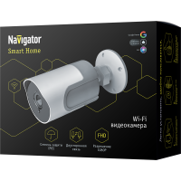 Умная WiFi камера NSH-CAM-03 Navigator