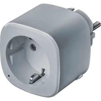 Умная WiFi розетка NSH-ST-01 Navigator