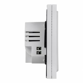 Умный терморегулятор для теплых полов Wi-Fi EKF