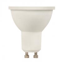 Умная лампа WIFI GU10 EKF 5W RGBW