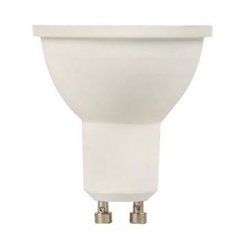 Умная лампа WIFI GU10 EKF 5W RGBW