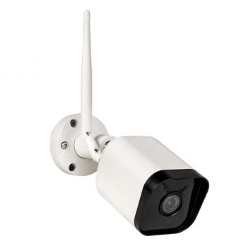Умная уличная камера 2Мп Wi-Fi IP65 EKF