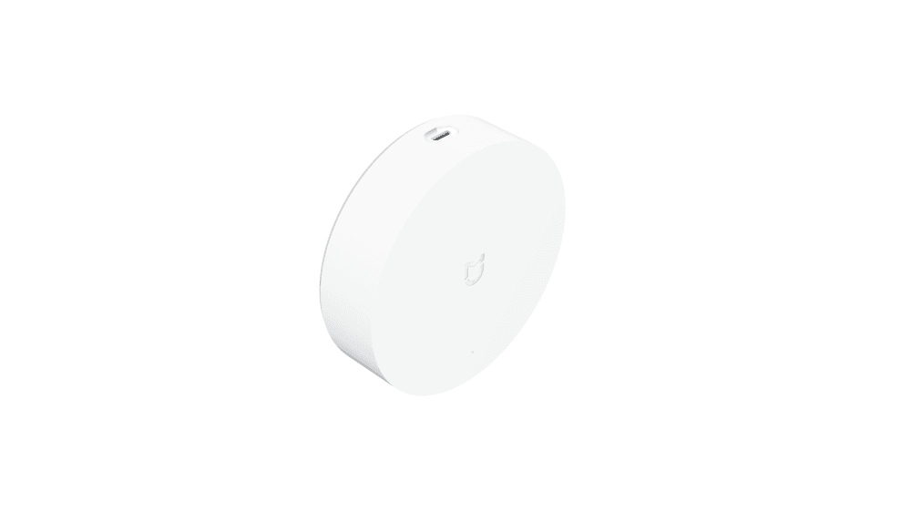 Центр управления умным домом Mi Smart Home Hub ZNDMWG02LM (YTC4044GL)