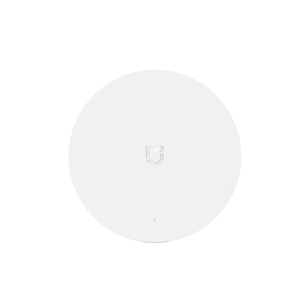 Центр управления умным домом Mi Smart Home Hub ZNDMWG02LM (YTC4044GL)