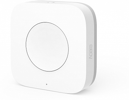 Беспроводной мини-выключатель Aqara Wireless Mini Switch