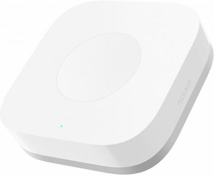 Беспроводной мини-выключатель Aqara Wireless Mini Switch