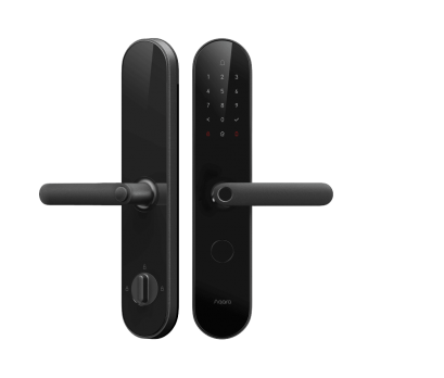 Умный дверной замок Aqara Door lock N100