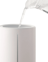 Увлажнитель воздуха Mi Smart Antibacterial Humidifier ZNJSQ01DEM