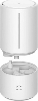 Увлажнитель воздуха Mi Smart Antibacterial Humidifier ZNJSQ01DEM