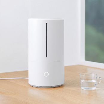 Увлажнитель воздуха Mi Smart Antibacterial Humidifier ZNJSQ01DEM