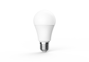 Умная лампа Aqara Light Bulb T1