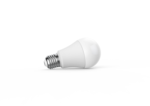 Умная лампа Aqara Light Bulb T1