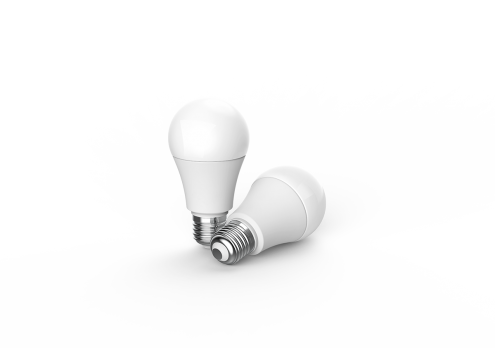 Умная лампа Aqara Light Bulb T1