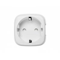 Умная Wi-Fi розетка люкс с мониторингом электроэнергии Sibling