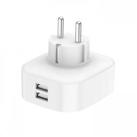Умная розетка Gosund Plug Wi-Fi 2 USB SP112
