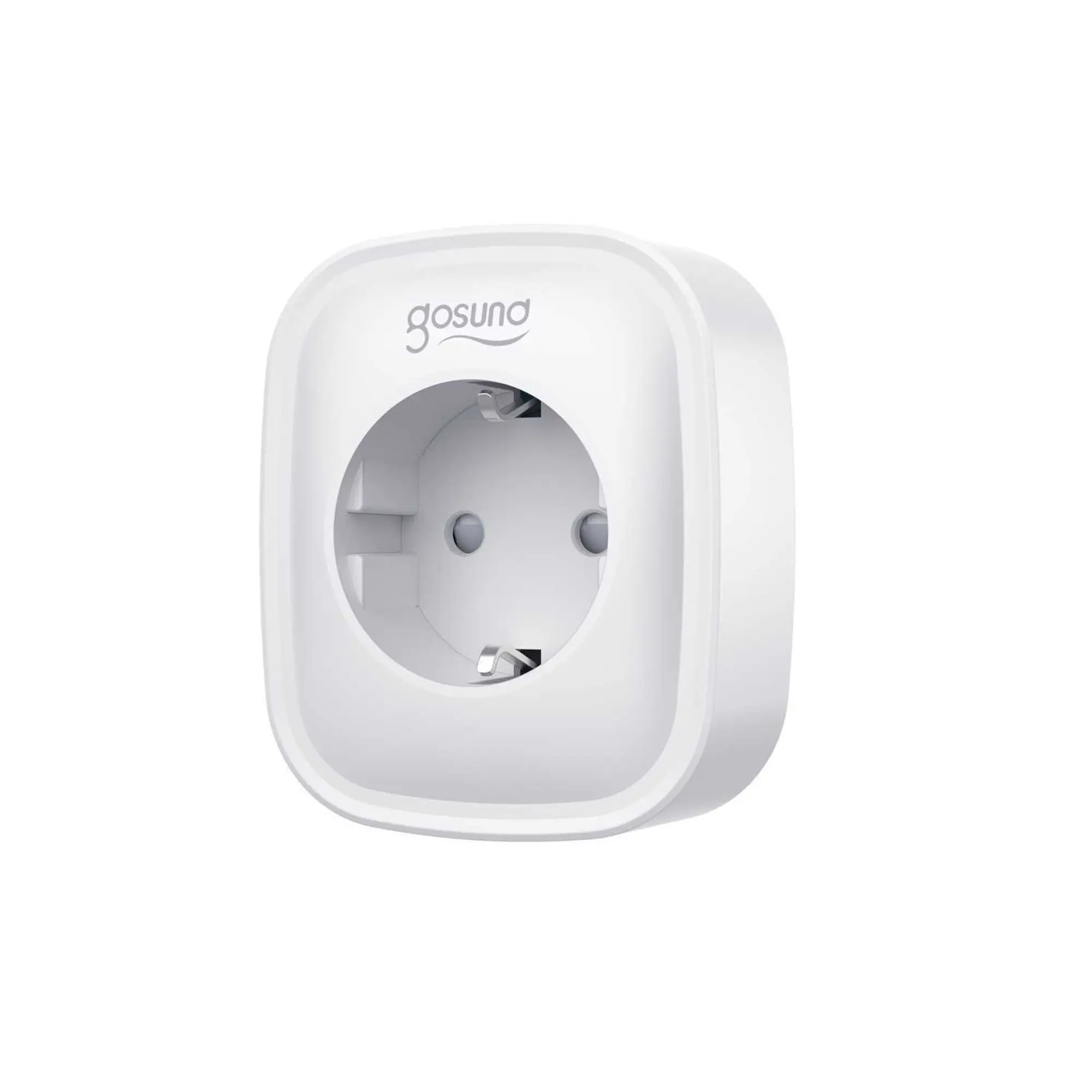 Умная розетка Gosund Plug Wi-Fi SP1