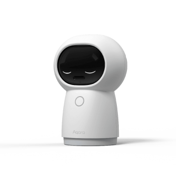 Умная камера-хаб Aqara Hub G3 CH-H03