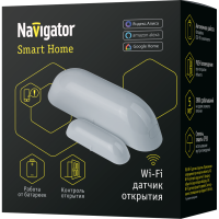Умный датчик открытия дверей WiFi Navigator