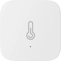 Датчик температуры и влажности умный Яндекс Zigbee