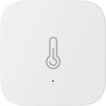 Датчик температуры и влажности умный Яндекс Zigbee