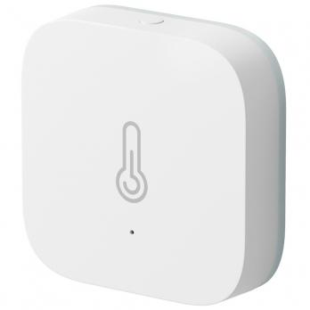 Датчик температуры и влажности умный Яндекс Zigbee