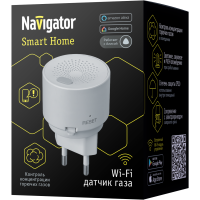 Умный датчик газа WiFi Navigator