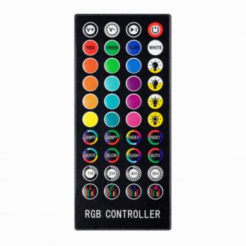 Умная RGB лента 5м IP65 Sibling