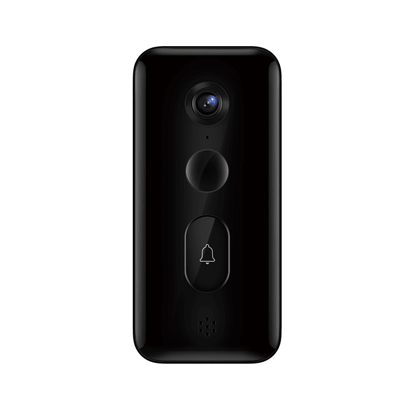 Умный дверной звонок Xiaomi Smart Doorbell 3