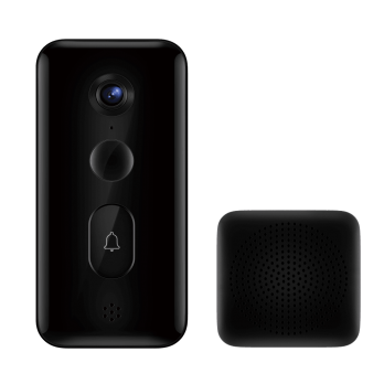 Умный дверной звонок Xiaomi Smart Doorbell 3