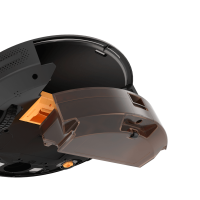 Робот-пылесос Robot VC Kyvol Cybovac D3 Black