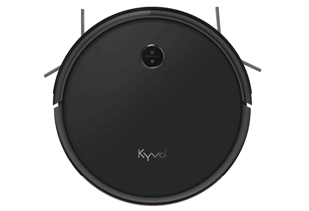 Робот-пылесос Robot VC Kyvol Cybovac D3 Black