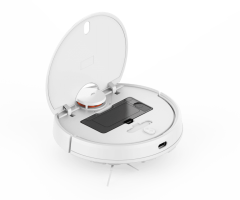 Робот-пылесос Xiaomi Robot Vacuum S10 EU B106GL (BHR5988EU)