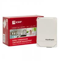 Блок управления системой AquaExpert EKF
