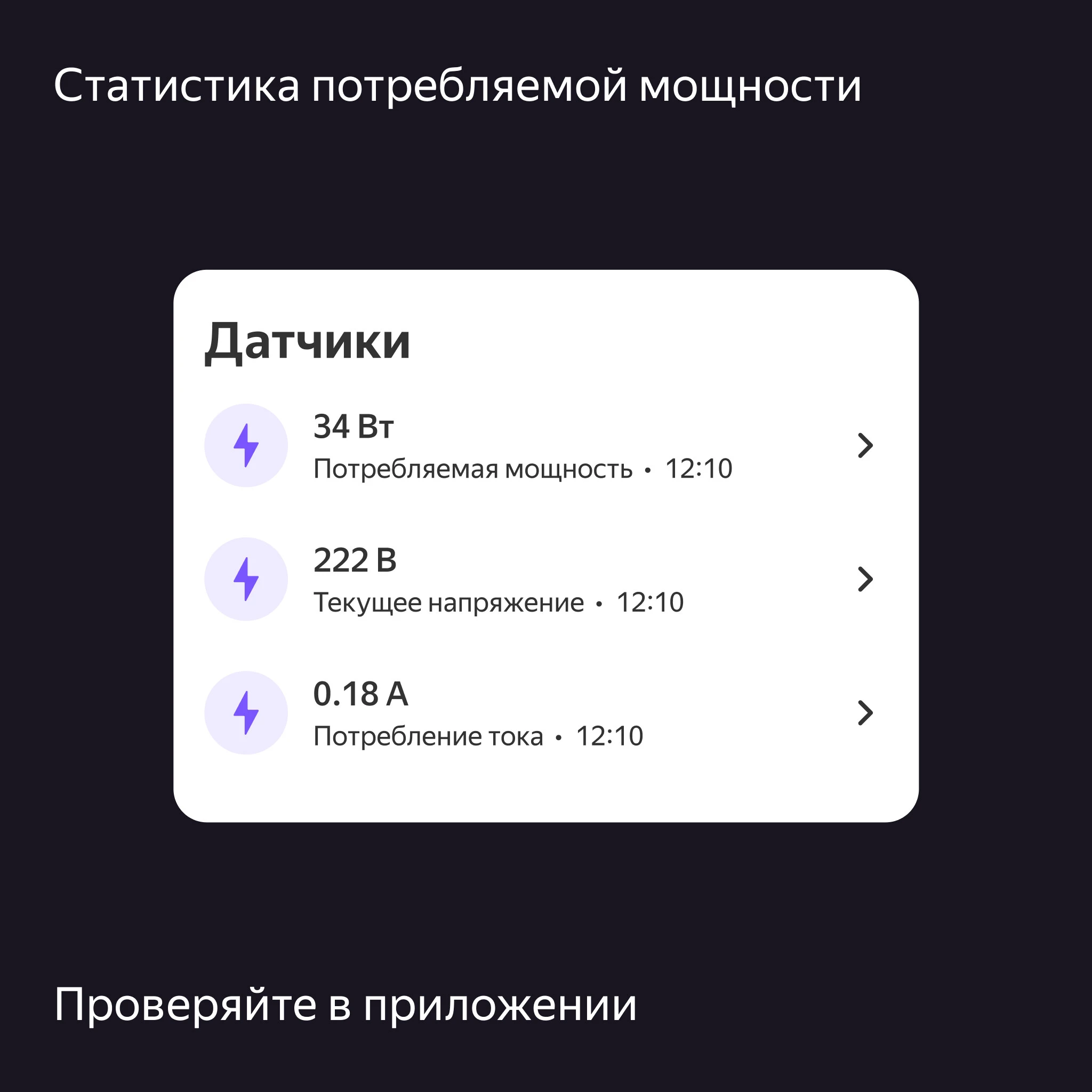 Розетка умная Matter Яндекс белая YNDX-00540WHT