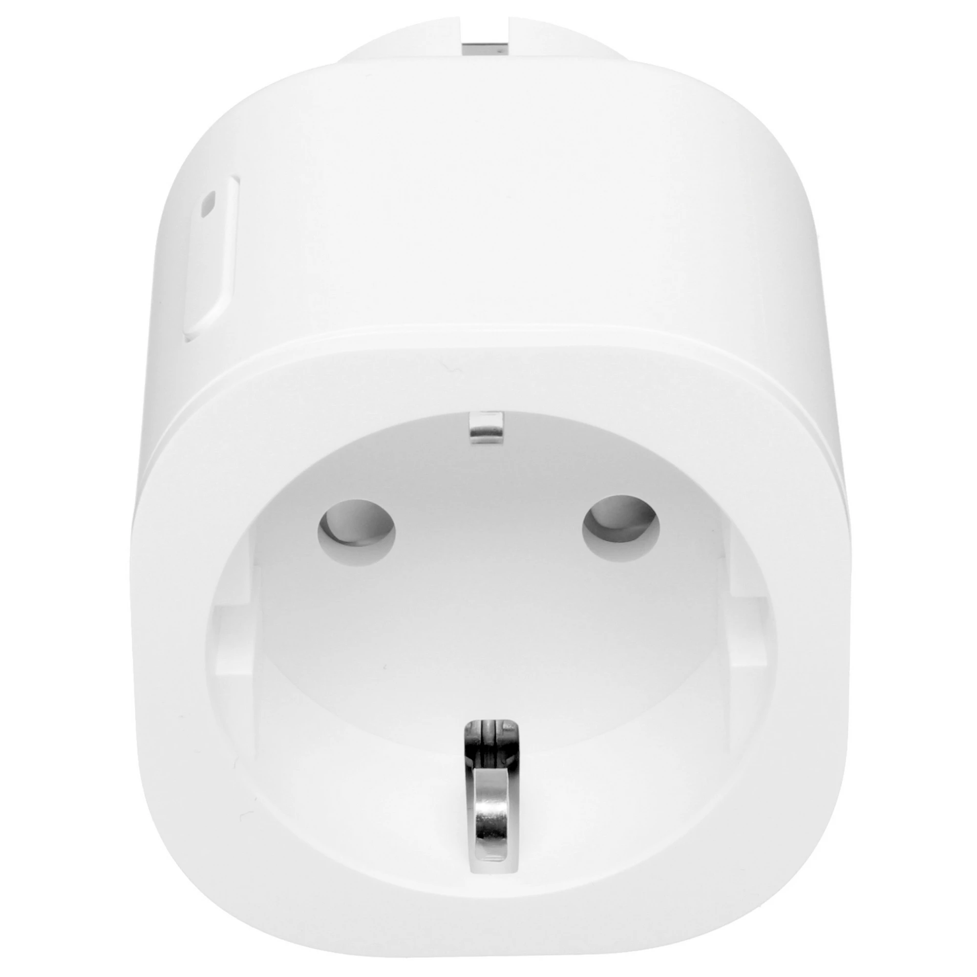 Розетка умная Matter Яндекс белая YNDX-00540WHT