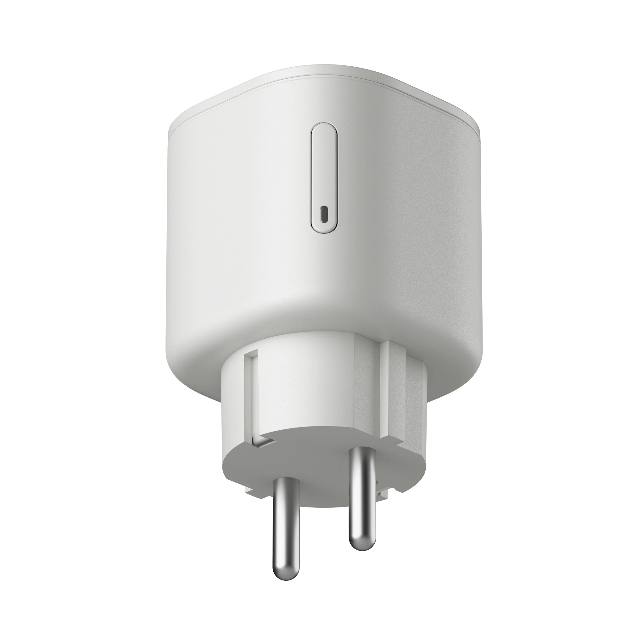 Розетка умная Matter Яндекс белая YNDX-00540WHT