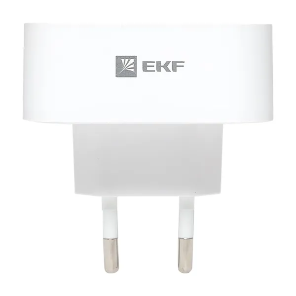 Центр умного дома ZigBee EKF