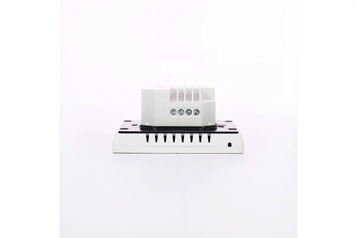 ARTGALLERY Wi-Fi терморегулятор программируемый белый GAL000138 Systeme Electric