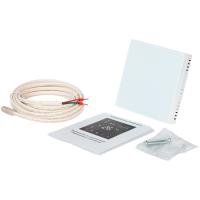 Терморегулятор Wi-Fi сенсорный белый Русское тепло ТР-505