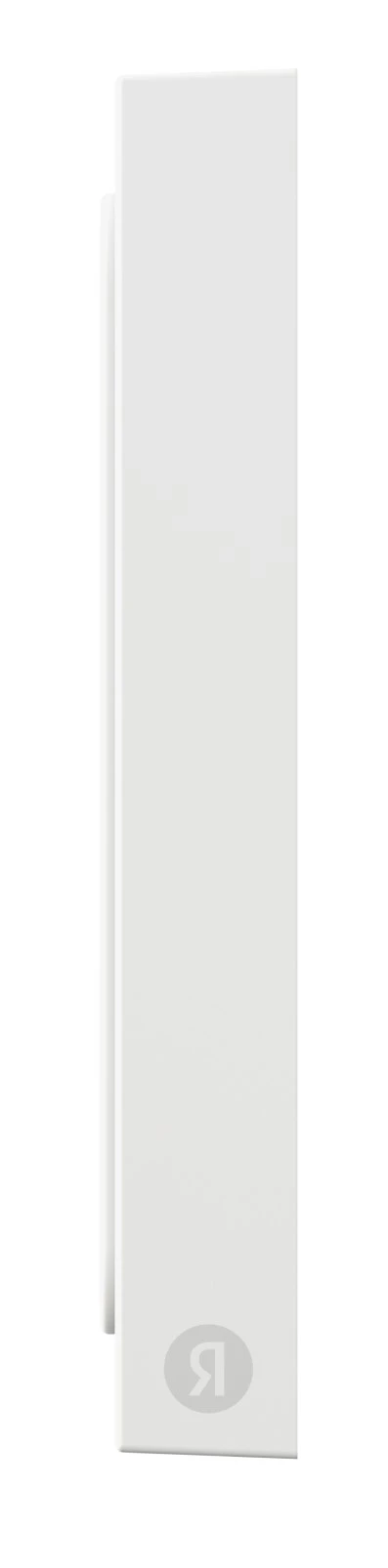 Умный выключатель беспроводной ZigBee 1-кл Яндекс YNDX-00534 белый